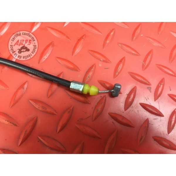 Cable de Verrou de selle 