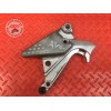 Platine repose pied gauche 
