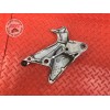 Platine repose pied gauche 