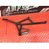Platine repose pied passager droite 