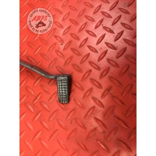 Pédale de frein 