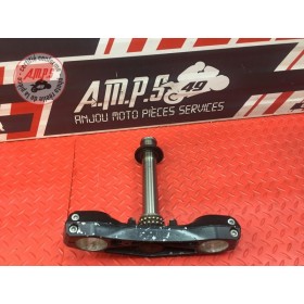 Te de fourche inférieur 