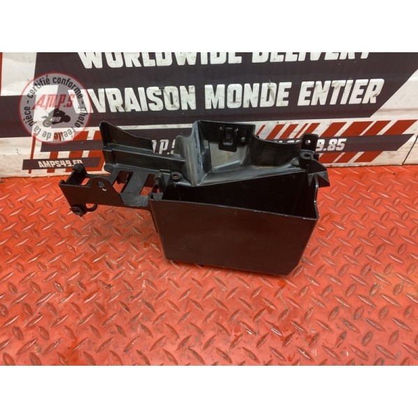 Bac a batterie 
