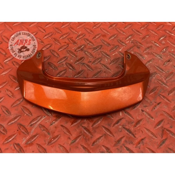 Coque arrière centrale 