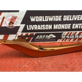 Coque arrière gauche 