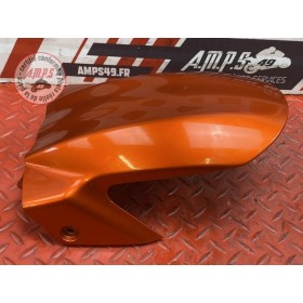 Coque de garde boue 