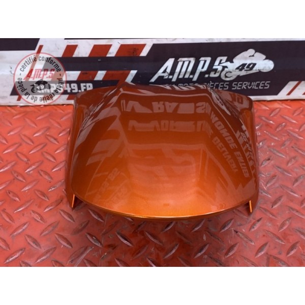 Coque de garde boue 