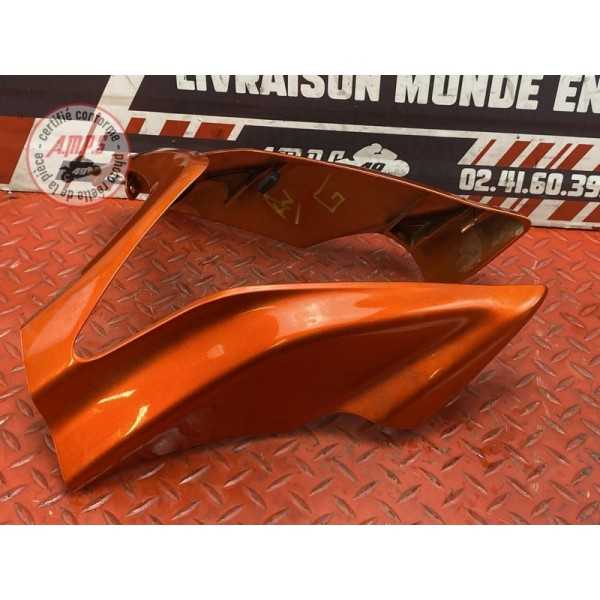 Tete de fourche 
