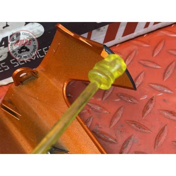 Tete de fourche 