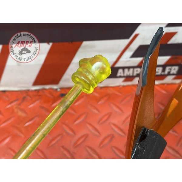 Tete de fourche 