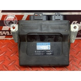 Boitier CDI ECU 