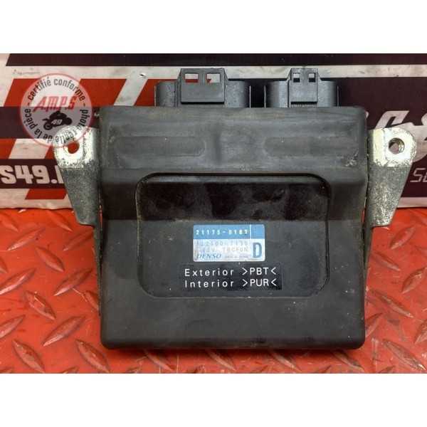 Boitier CDI ECU 