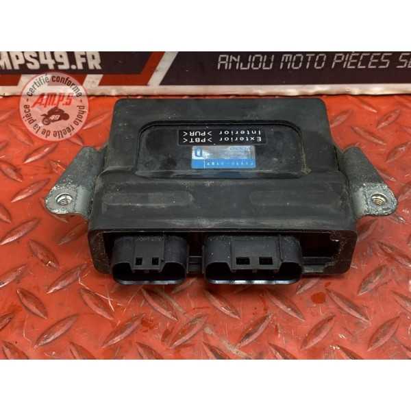 Boitier CDI ECU 