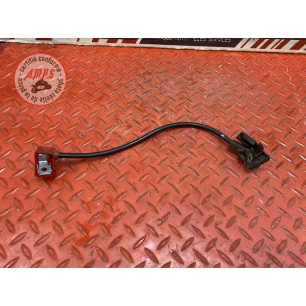 Cable de batterie 