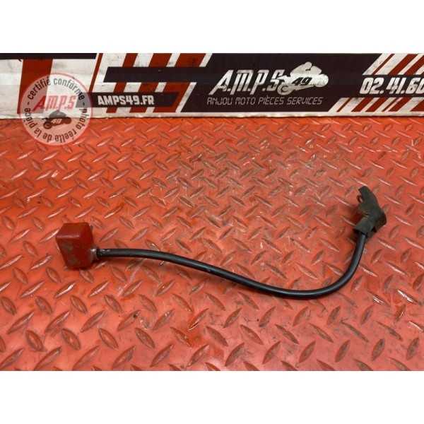 Cable de batterie 