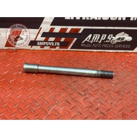 Axe de roue avant 