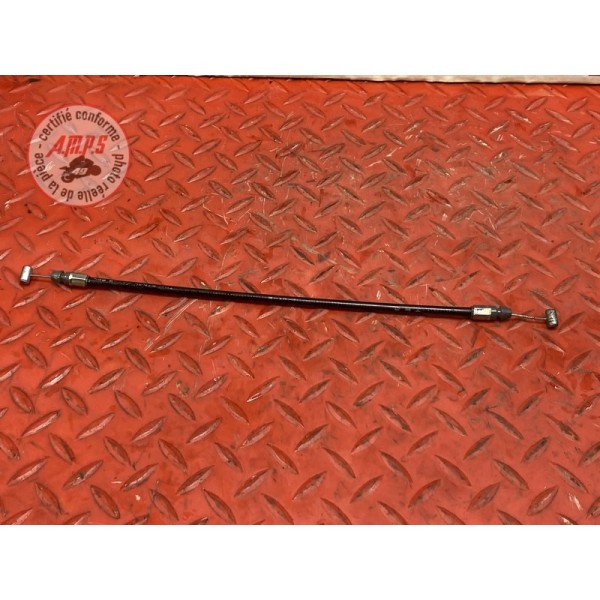 Cable de Verrou de selle 