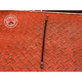 Cable de Verrou de selle 