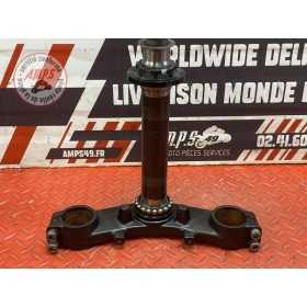 Te de fourche inférieur 
