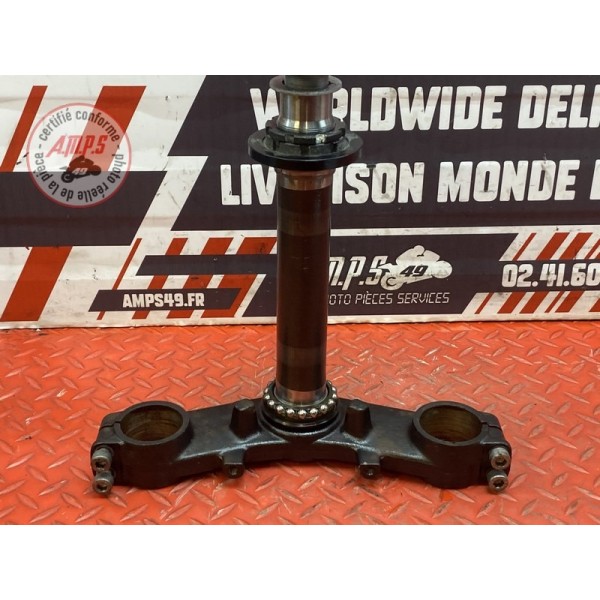 Te de fourche inférieur 