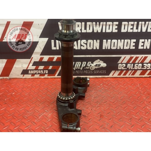 Te de fourche inférieur 