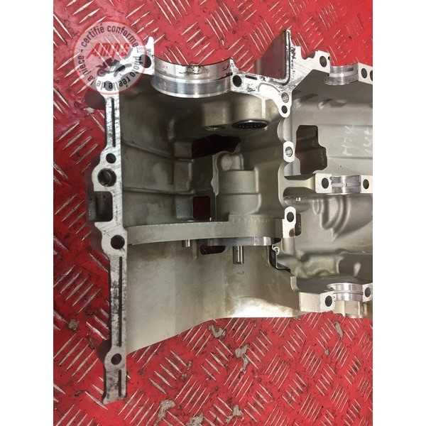 Bloc moteur nu 