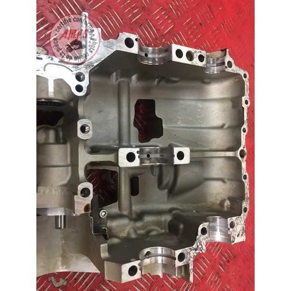 Bloc moteur nu 