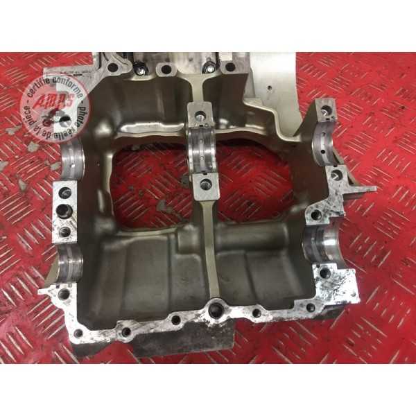 Bloc moteur nu 