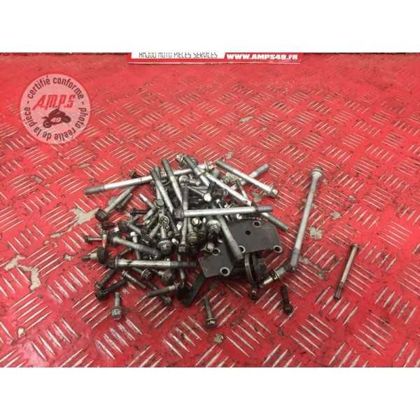 Kit de vis moteur 