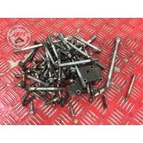 Kit de vis moteur 