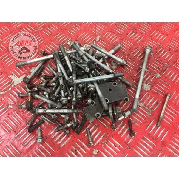 Kit de vis moteur 