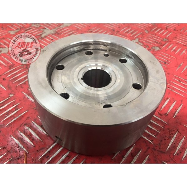 Rotor volant moteur 
