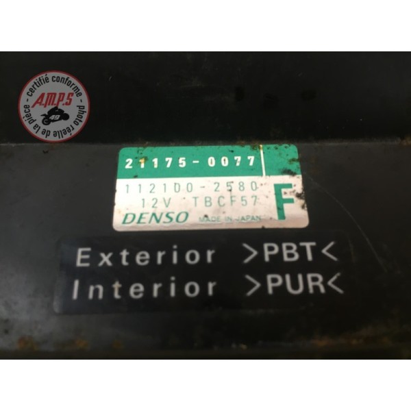 Boitier cdi 