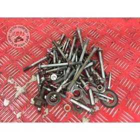 Kit de vis moteur 
