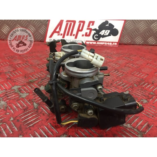 Rampe d injection 2 