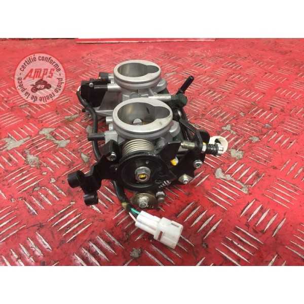 Rampe d injection 3 