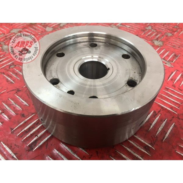 Rotor volant moteur 