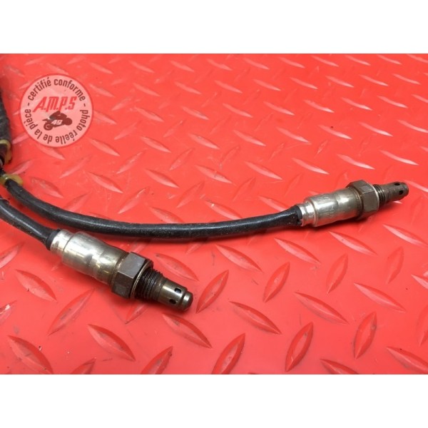 Paire de sonde lambda 
