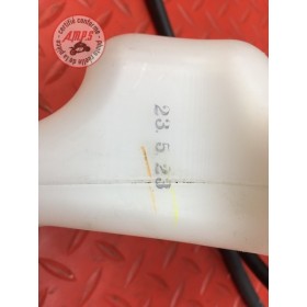 Bocal de liquide de refroidissement 