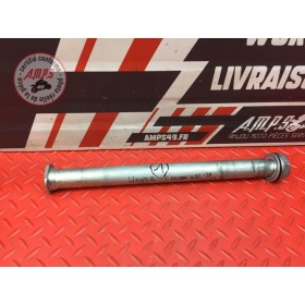 Axe de roue arrière 1 