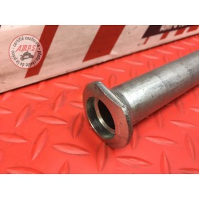 Axe de roue arrière 1 