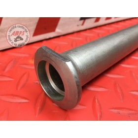 Axe de roue arrière sans écrou 2 