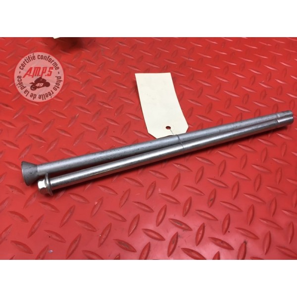 Axe moteur 