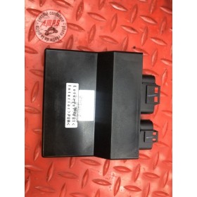 Kit neiman avec boitier CDI Kawasaki&nbsp;ER6 N 2012 à&nbsp;2016 