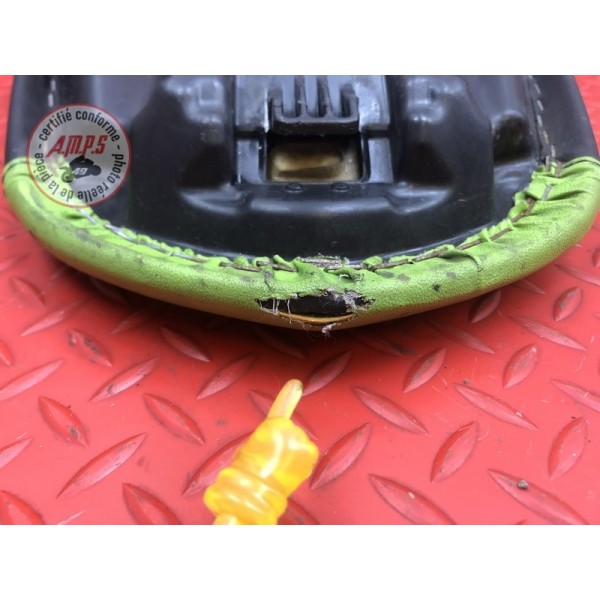 Selle pilote Kawasaki&nbsp;ER6 N 2012 à&nbsp;2016 
