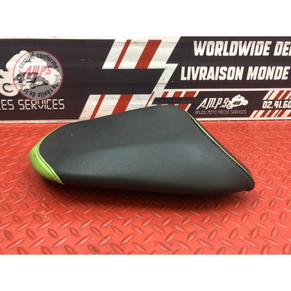 Selle pilote Kawasaki&nbsp;ER6 N 2012 à&nbsp;2016 