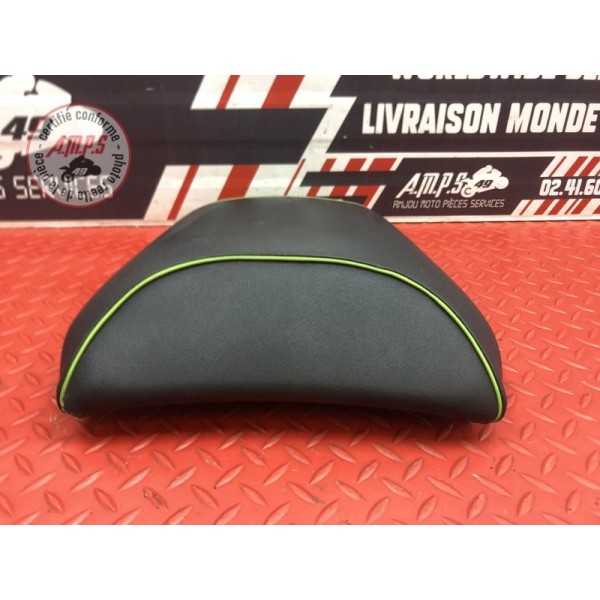Selle pilote Kawasaki&nbsp;ER6 N 2012 à&nbsp;2016 