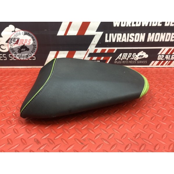 Selle pilote Kawasaki&nbsp;ER6 N 2012 à&nbsp;2016 