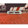Ecope de radiateur droit 
