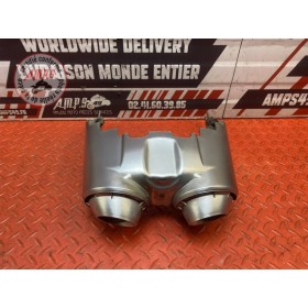 Entourage de silencieux 